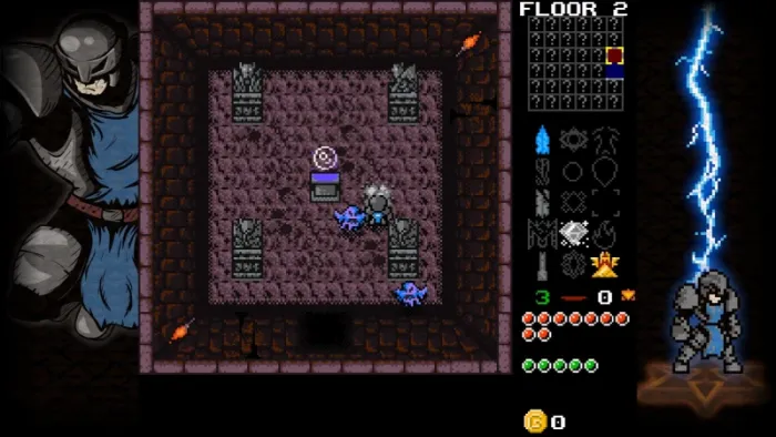Castle of no Escape 2 — скриншот 4