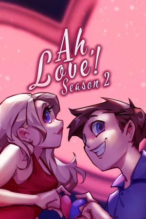 Ah, Love! Season 2 bundle