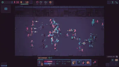 Despot's Game — скриншот 11