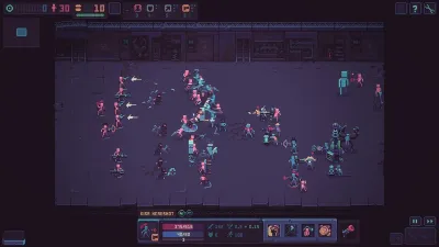 Despot's Game — скриншот 3