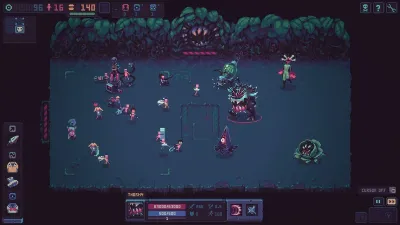 Despot's Game — скриншот 4