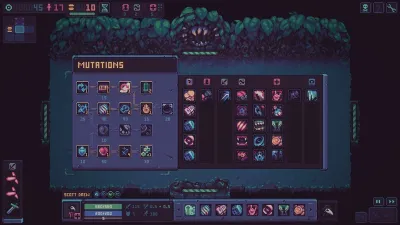 Despot's Game — скриншот 5