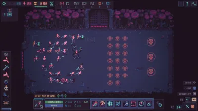 Despot's Game — скриншот 9