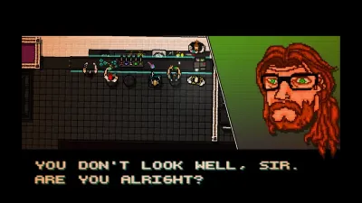 Hotline Miami Collection — скриншот 2