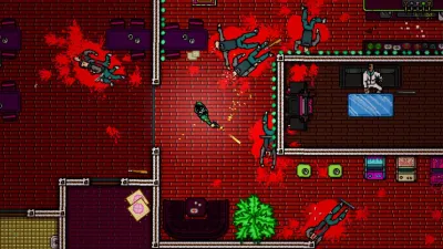 Hotline Miami Collection — скриншот 6
