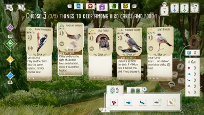 Birds and Cats Special Edition — скриншот 2