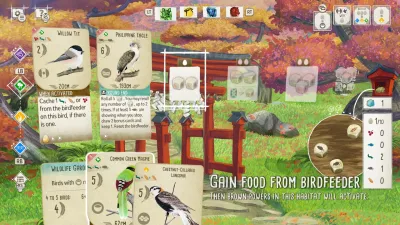 Birds and Cats Special Edition — скриншот 6