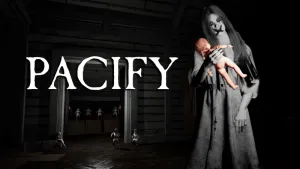 Pacify