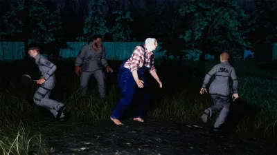 Pacify — скриншот 3