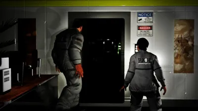 Pacify — скриншот 4