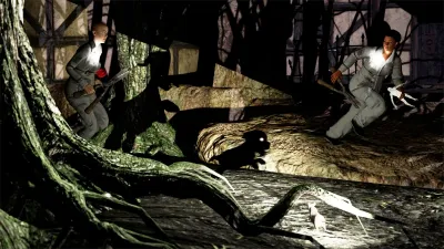 Pacify — скриншот 5