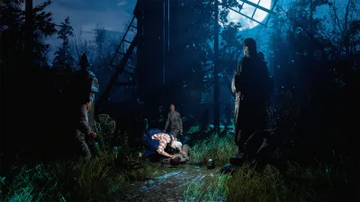 Pacify — скриншот 6