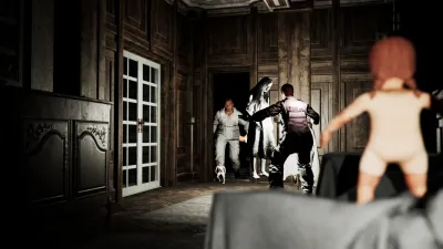 Pacify — скриншот 7