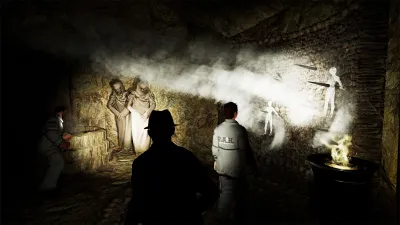 Pacify — скриншот 8