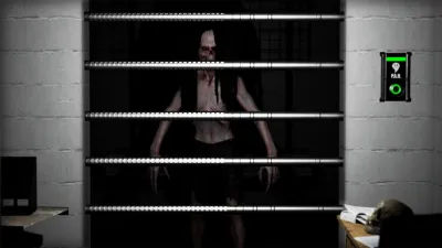 Pacify — скриншот 9