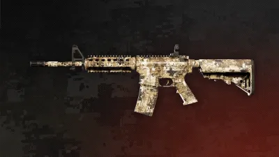 Deadside: Sandstorm Skin Set — скриншот 3