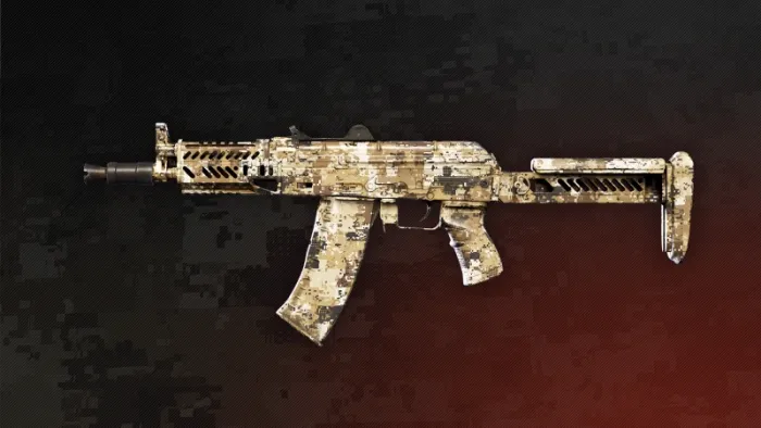 Deadside: Sandstorm Skin Set — скриншот 4