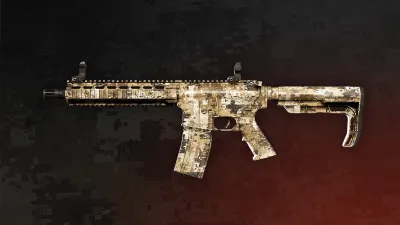 Deadside: Sandstorm Skin Set — скриншот 5