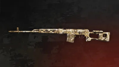 Deadside: Sandstorm Skin Set — скриншот 6