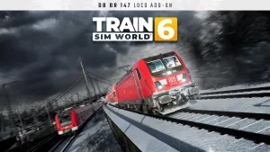 Train Sim World® 6: DB BR 147