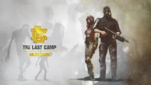 The Last Camp Ultimate Edition