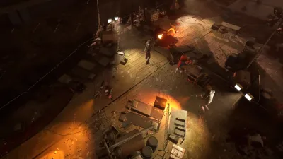 The Last Camp Ultimate Edition — скриншот 2