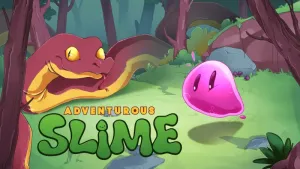 Adventurous Slime