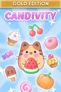 Candivity: Gold Edition