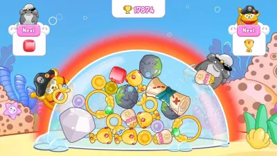 Candivity: Gold Edition — скриншот 3