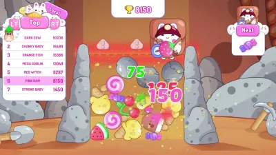 Candivity: Gold Edition — скриншот 8