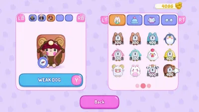 Candivity: Gold Edition — скриншот 10