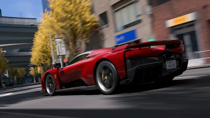 Набор машин Italian Passion для Forza Horizon 6 — скриншот 3