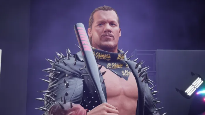 AEW: Fight Forever - Ultimate Edition — скриншот 3