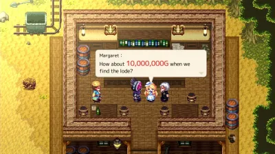 Crystal Ortha — скриншот 1