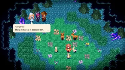 Crystal Ortha — скриншот 5