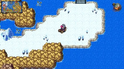 Crystal Ortha — скриншот 6