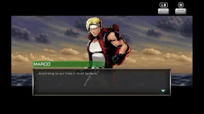 METAL SLUG ATTACK RELOADED — скриншот 6