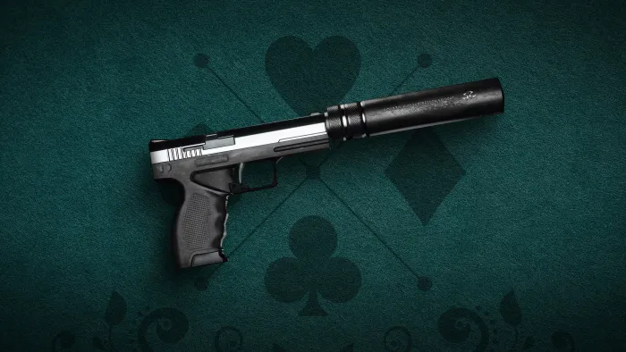 HITMAN WOA - The Banker Pack — скриншот 3