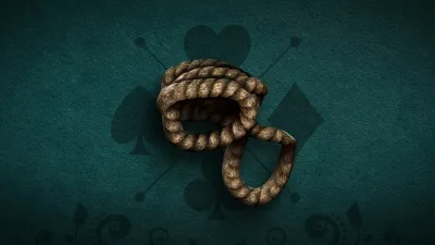 HITMAN WOA - The Banker Pack — скриншот 5