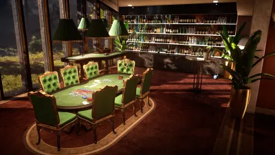HITMAN WOA - The Banker Pack — скриншот 6