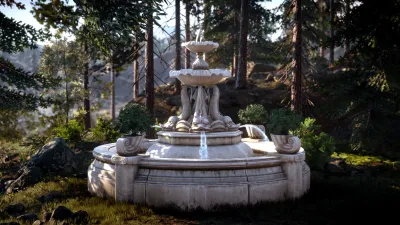 HITMAN WOA - The Banker Pack — скриншот 7