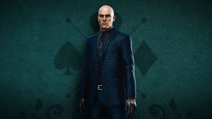HITMAN WOA - The Banker Pack — скриншот 9