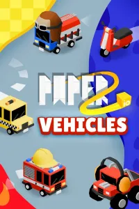 Paper io 2: Vehicles DLC