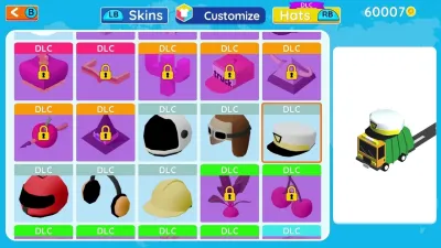 Paper io 2: Vehicles DLC — скриншот 5