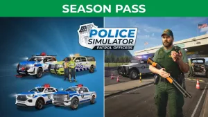 Police Simulator: Patrol Officers - Season Pass