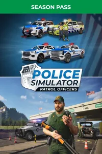 Police Simulator: Patrol Officers - Season Pass