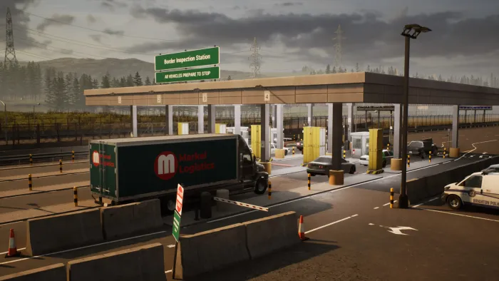 Police Simulator: Patrol Officers - Season Pass — скриншот 10