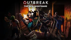 Outbreak: The New Nightmare Definitive Edition