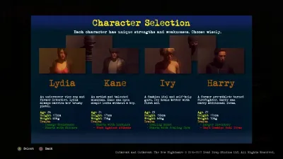 Outbreak: The New Nightmare Definitive Edition — скриншот 4