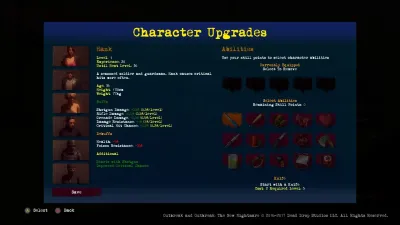 Outbreak: The New Nightmare Definitive Edition — скриншот 6